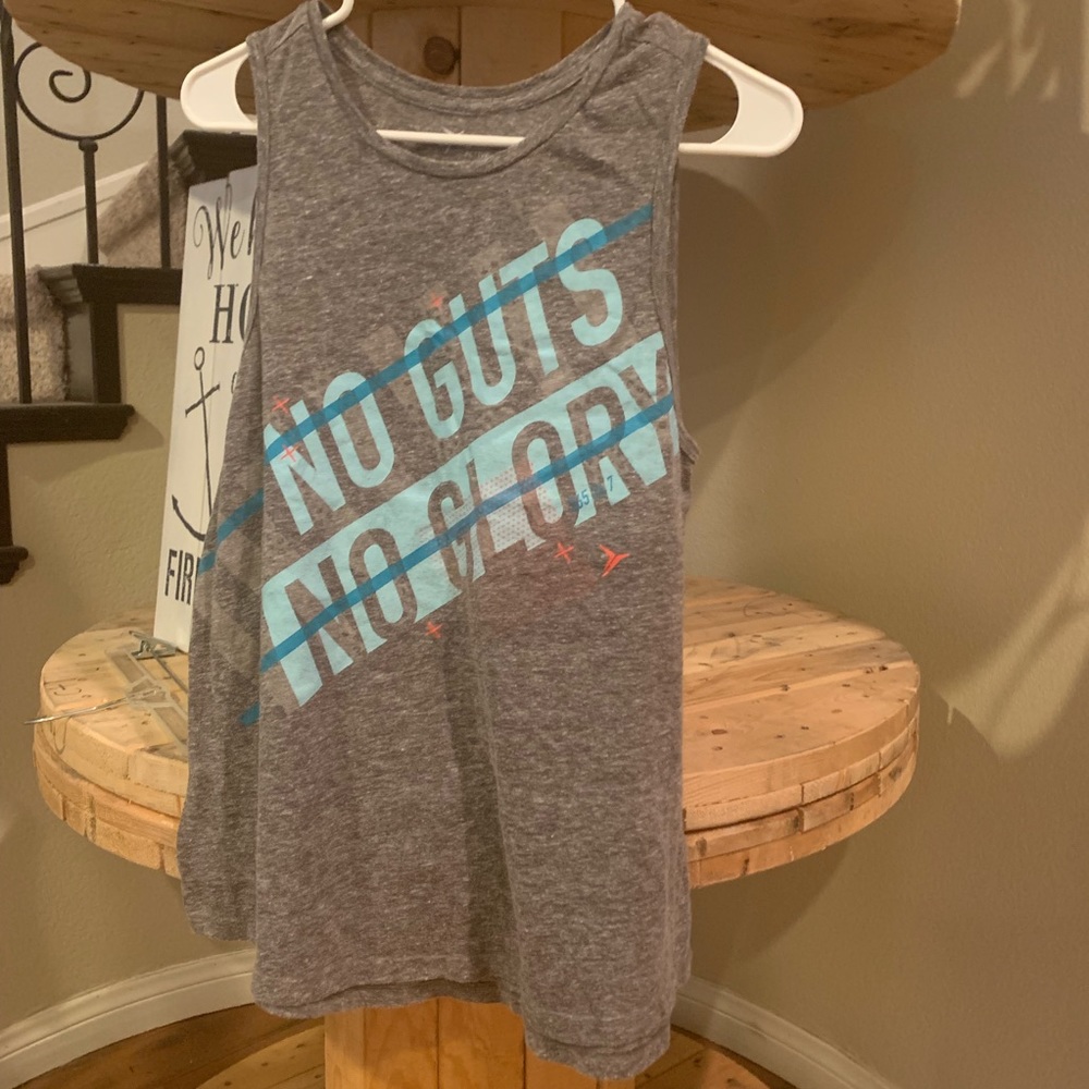 $$$ Old Navy Active - Go Dry Tank Top